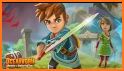 Oceanhorn ™ related image