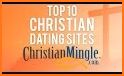 Christian Dating - Christian Mingle & Chat related image