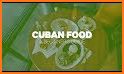 Cuban delicacies related image