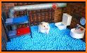 Super Hamster Running related image