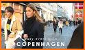 Copenhagen Map and Walks related image