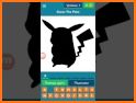 Guess the Poke Name related image