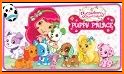 Strawberry Shortcake Puppy Palace related image