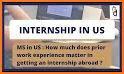 Intern Bit: Internships for students in India & US related image