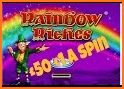 Rainbow Riches Slots related image