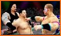 WRESTLING CAGE REVOLUTION:TAG TEAM WRESTLING GAMES related image