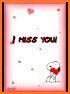 Miss You GIF related image