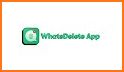 WhatsDeleted: Restore Deleted Messages & Status related image