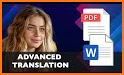 PDF Translator Pro related image