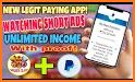 Watch & Earn Money - Rewards related image