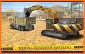 Road Builder City Construction Truck Sim related image