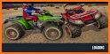 Trail Bike Demolition Derby Crash Stunt Bike Games related image