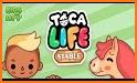 Walkthrough Toca Life- Stable related image