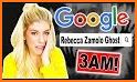 rebecca zamolo Call Me - Fake Video Call real related image