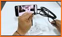 Endoscope Camera USB | 4K - HD related image