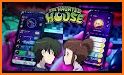 Shinbi Haunted House Dancing Tiles Hop Games related image