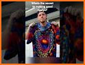 Tie Dye: Shirt related image