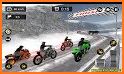 Drift Bike Racing - Snow Mountain Race 2019 related image