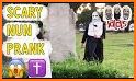 Scary Nun related image