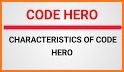 Code Hero related image