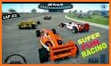 Speed Formula Car Racing Games related image