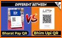 Payloud | All QR Code, Bank, BHIM UPI Voice Alert related image