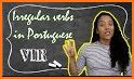 Portuguese Verb Conjugator Pro related image