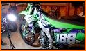 Motocross Modification Design related image