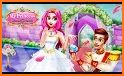 My Princess 2- Bridal Makeup Salon Games for Girls related image