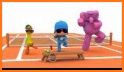 Pocoyo Album related image