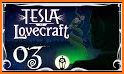 Tesla vs Lovecraft related image