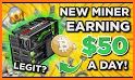 Bitcoin Miner related image