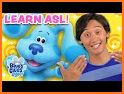 American Sign Language for Kids. Learn ASL related image