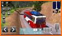 Bus 3D Games- City Bus Driving related image