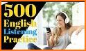 Learn English - Listening and Speaking related image