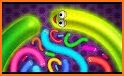 Worm Snake : Crawl Zone .io related image