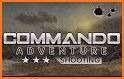 Commando Adventure Shooting related image