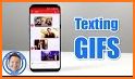 GIF App For Android Texting related image