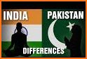 India - Find Differences related image