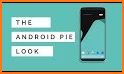 Pie Theme Launcher related image