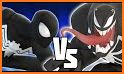 Dark Spider Venom City Battle related image