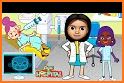 Pretend Hospital Doctor Care Games: My Town Life related image