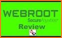 Webroot® Mobile Security related image