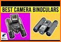 Binoculars hd zoom camera(PHOTO, VIDEO) related image