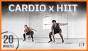 HIIT Home Workout Pro related image