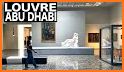 Louvre Abu Dhabi related image