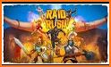 Raid and Rush related image