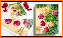 Peinture : Christmas & All Occasions Drawing Pages related image