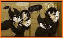 Alice Angel Bendy Face Photo Editor related image