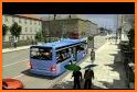 Bus Simulator Transport – City bus related image